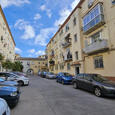 Malaga Home מראה חיצוני תמונה