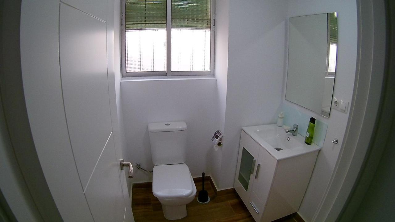 Malaga Home מראה חיצוני תמונה