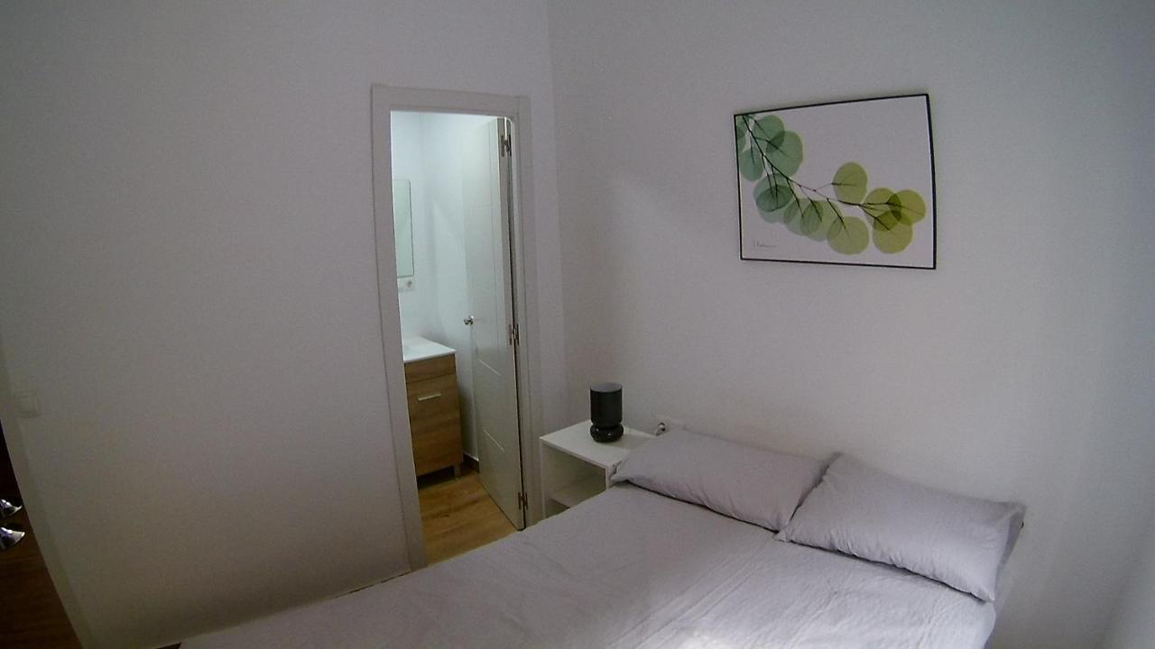 Malaga Home מראה חיצוני תמונה