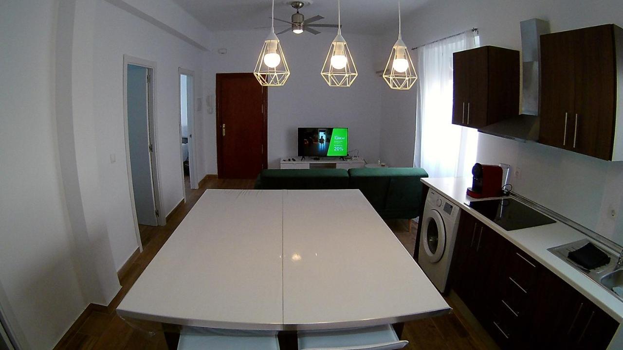 Malaga Home מראה חיצוני תמונה