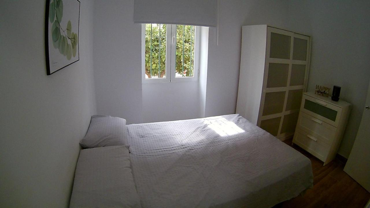 Malaga Home מראה חיצוני תמונה
