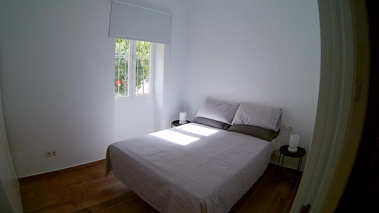 Malaga Home מראה חיצוני תמונה