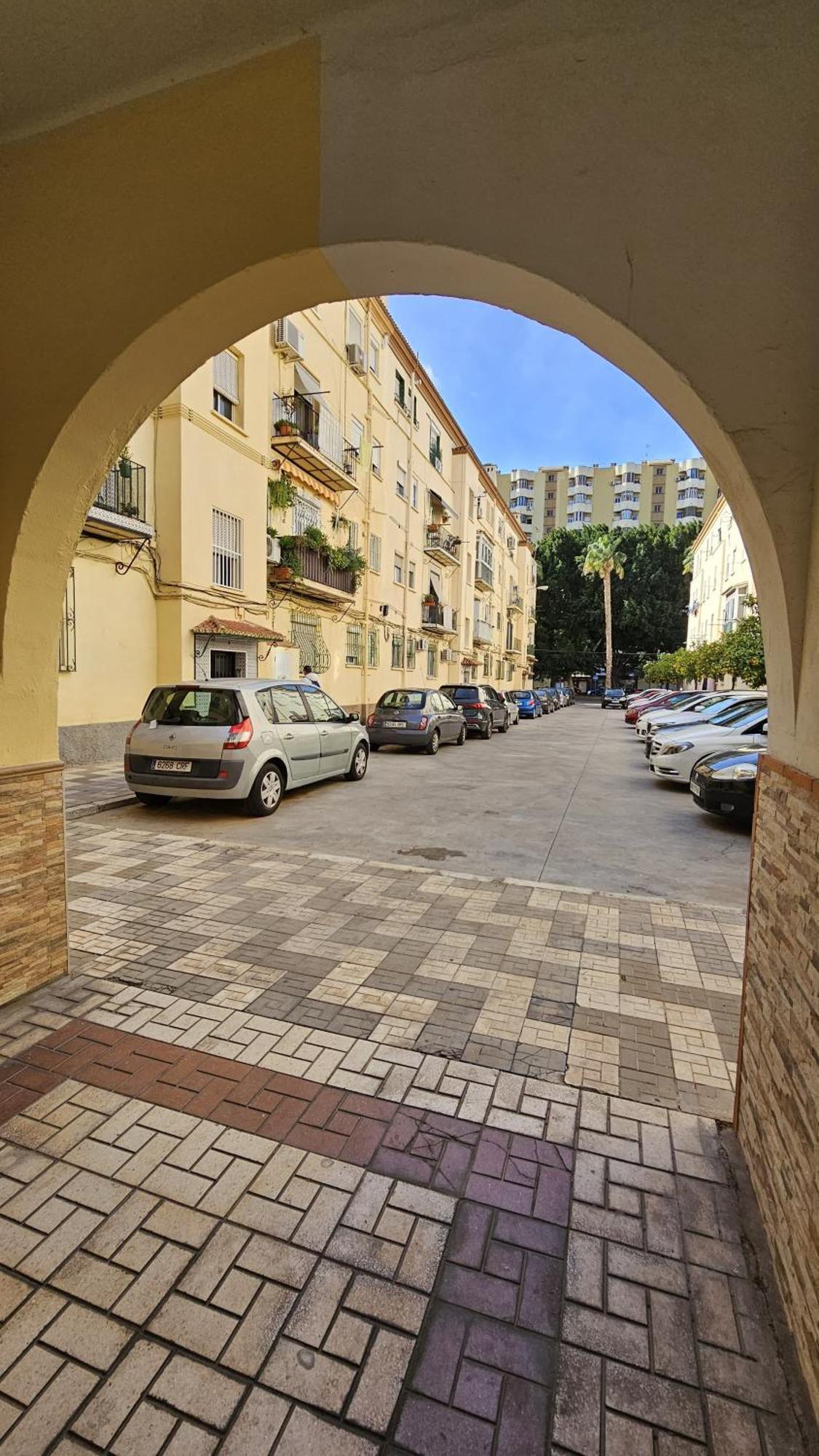 Malaga Home מראה חיצוני תמונה