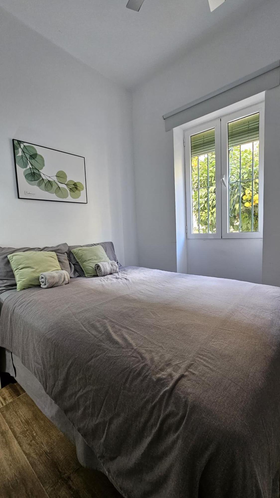Malaga Home מראה חיצוני תמונה