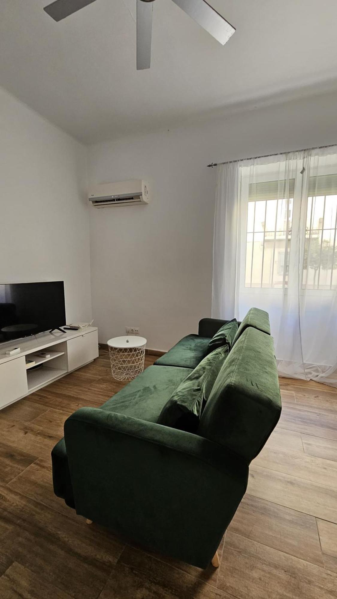 Malaga Home מראה חיצוני תמונה