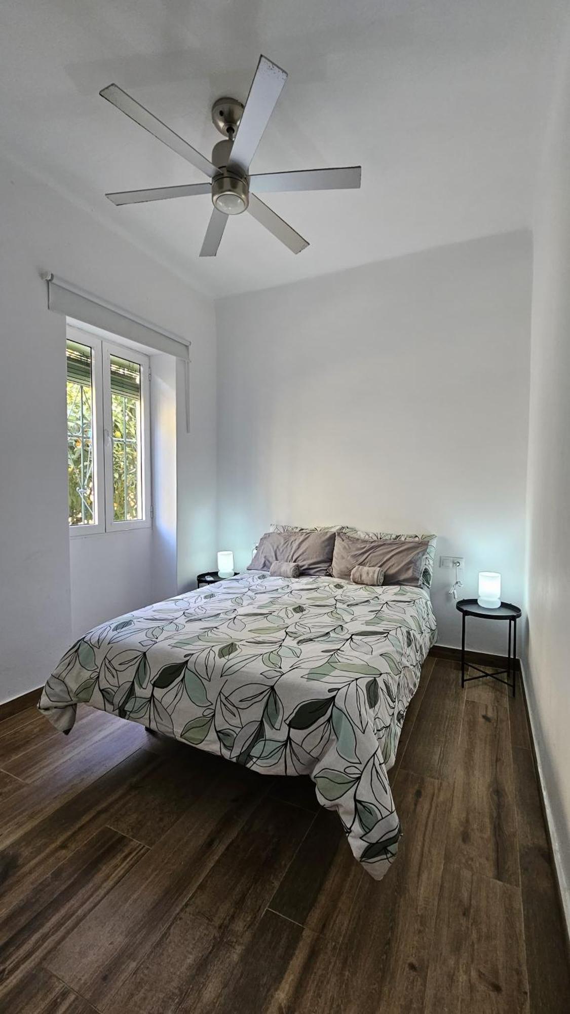 Malaga Home מראה חיצוני תמונה